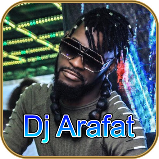 DJ Arafat Offline Remix