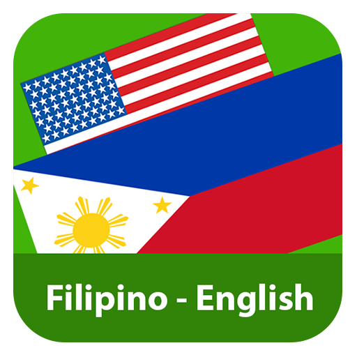 Filipino English Translator