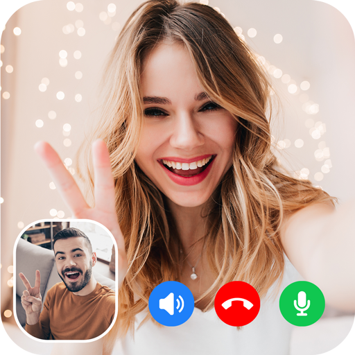 Live Video Call - Video Chat with Girls 2021