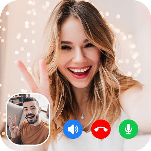 Live Video Call - Video Chat with Girls 2021