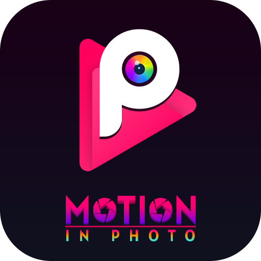 Pix Motion Loop Photo Animator