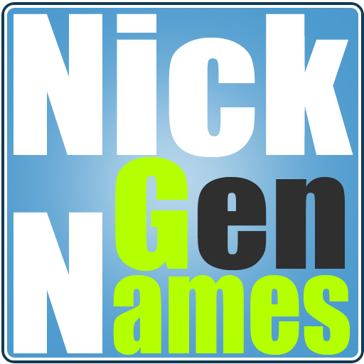 NickName Gen - Free