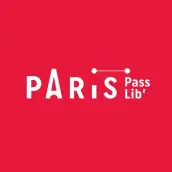 Paris Passlib' - Official pass