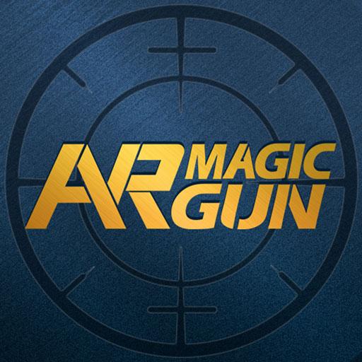 AR Magic Gun