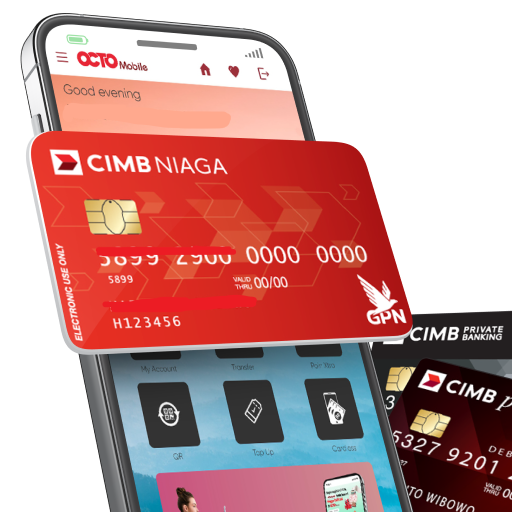 Cara Buka Rekening CIMB Niaga