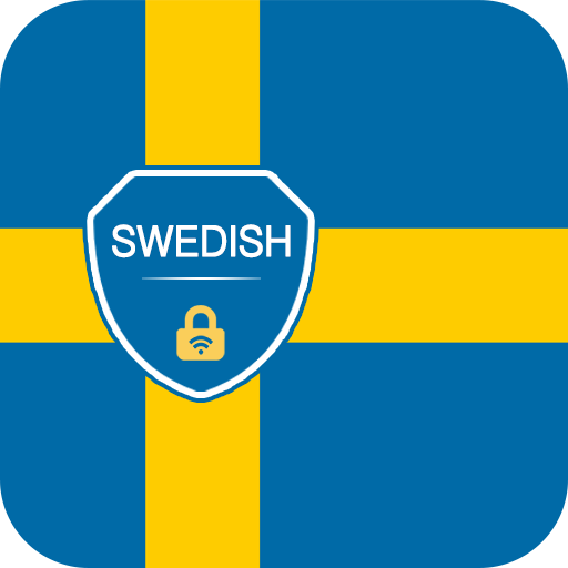 VPN Sweden - Use Sweden IP
