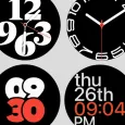 Muviz Watch Faces Collection
