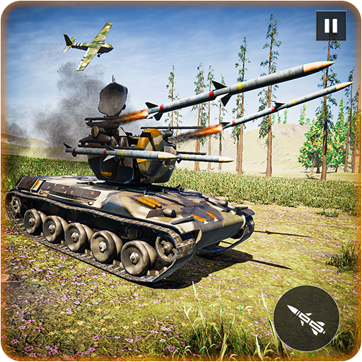 Serangan Rudal: Perang Dunia