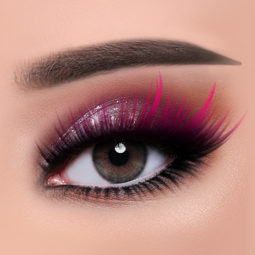 Ресницы Eyelashes