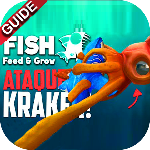 Guide For Fish feed And Grow a
