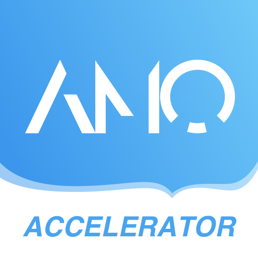 Amo Accelerator