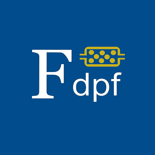 Fdpf - DPF Monitor for FORD