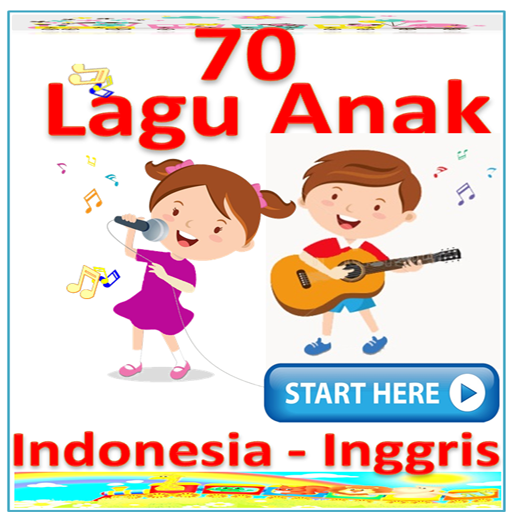 lagu anak anak