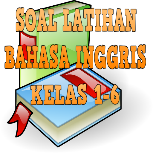 Soal Bahasa Inggris SD