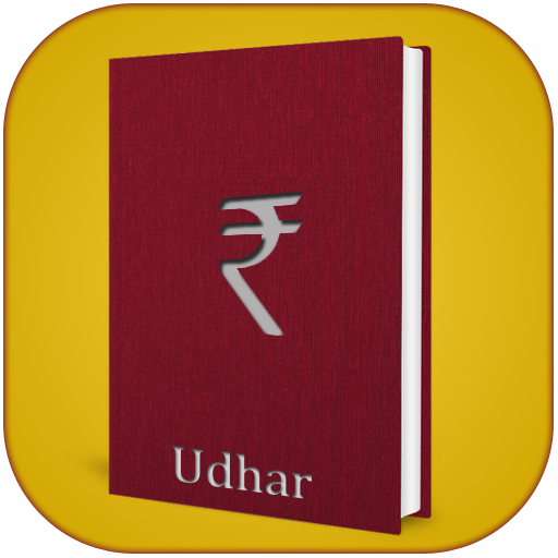 Udhar Book Khata App Len den L