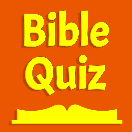 Quiz Bíblico TJ