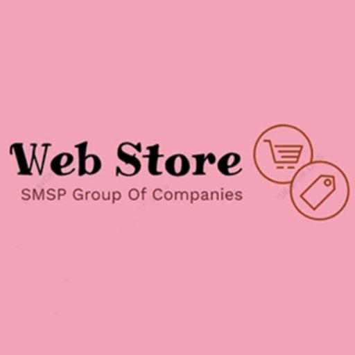 Web store