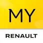 MY Renault.