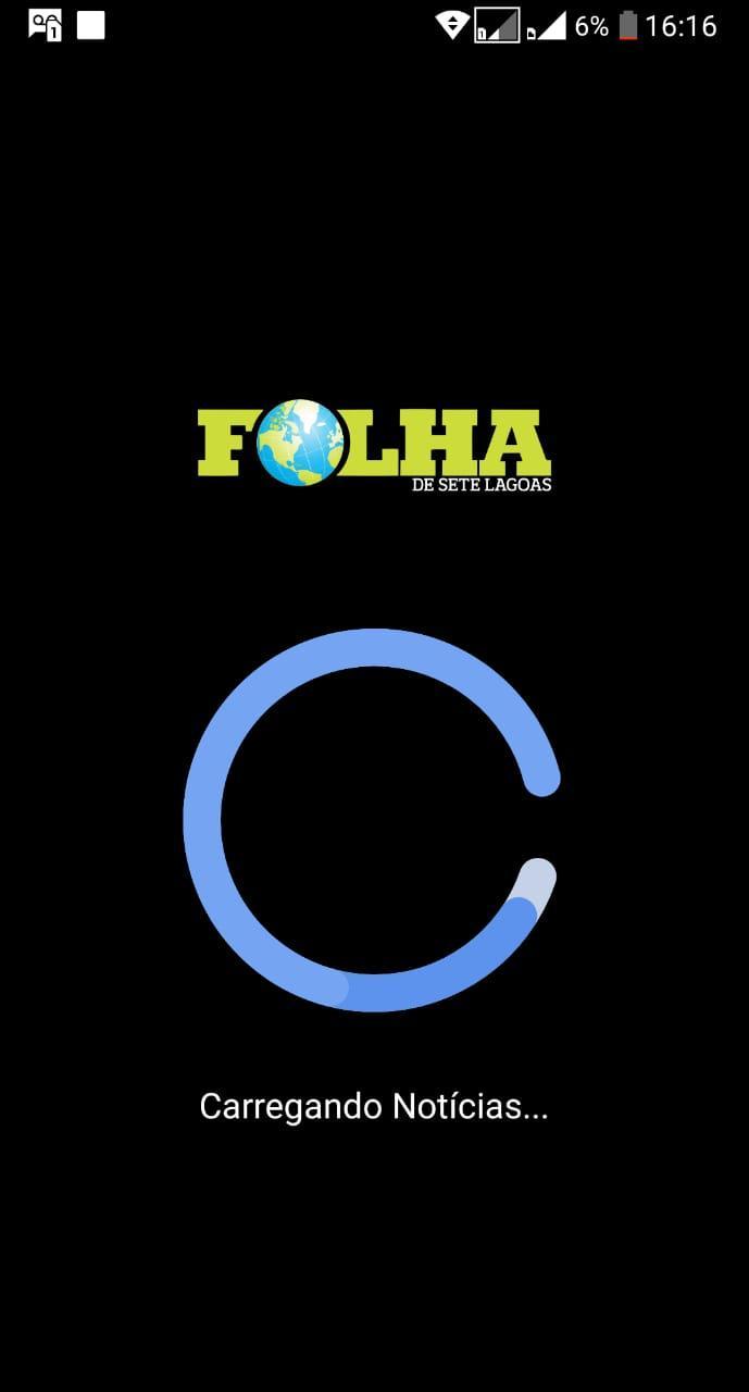 Unduh A Folha Online de Sete Lagoas di PC | Resmi GameLoop