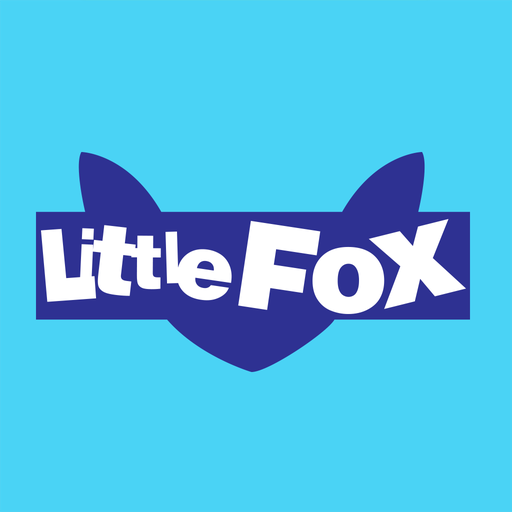 Little Fox 英語ストーリー＆ソング