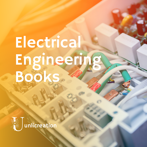 Electrical Engineering Books