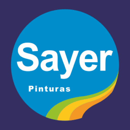 Sayer Palette