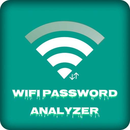 WPS WIFi Tester, WiFi Analyzer