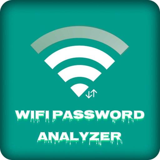 WPS WIFi Tester:Wi-Fi Analyzer