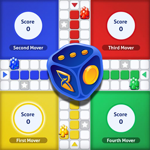 Ludo Supreme Gold