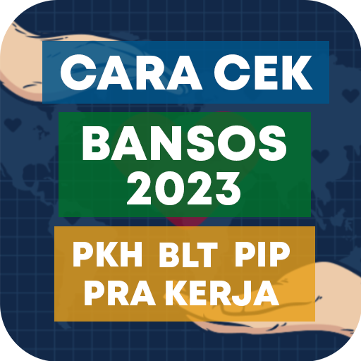 Cara Cek Semua Bansos 2023