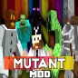 Mutant Creatures Mod Addon