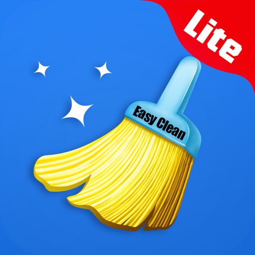 Easy Clean Lite - bersihkan