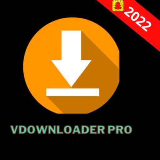 vDownloader Pro - All in One