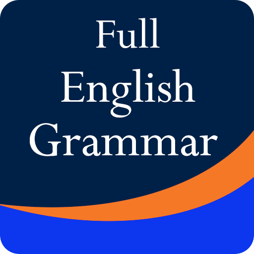 English Grammar Ultimate Test