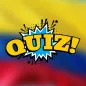 Colombia: Quiz Cultura general