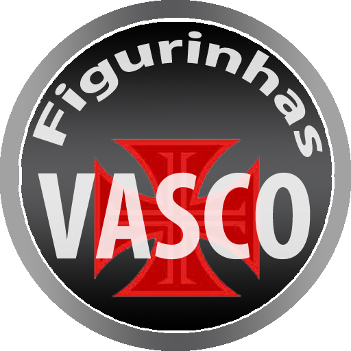 Figurinhas do Vasco