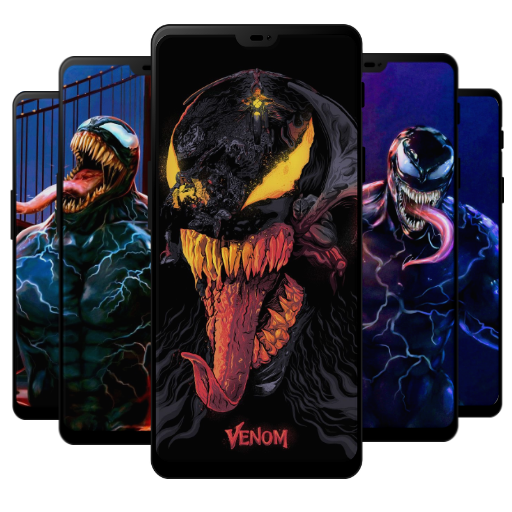 Venom Wallpapers 4K HD