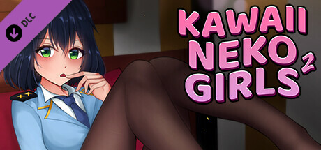 Kawaii Neko Girls 2 – 18+ Adult Only Content