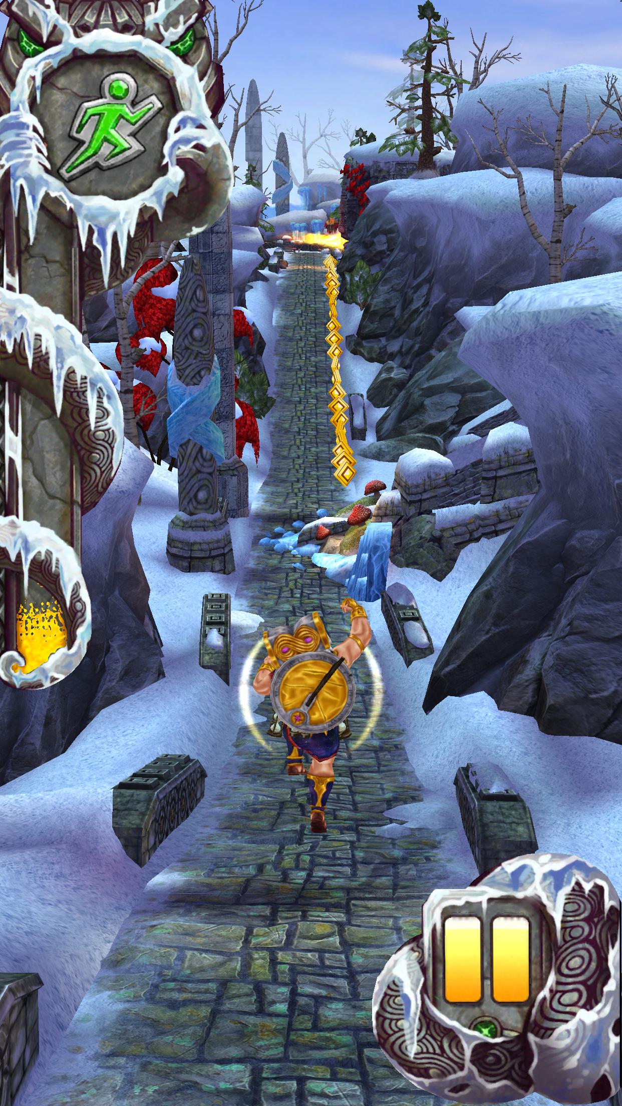 Download Temple Run 2 android on PC