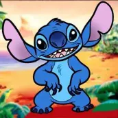 Lilo and Stitch Wallpaper