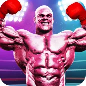 Real Boxing – Fighting Game