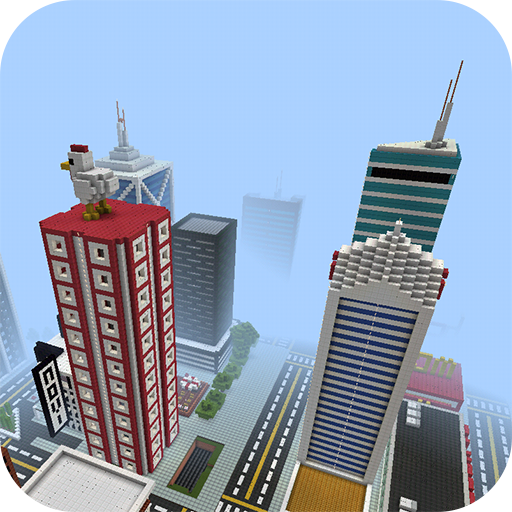 Venom City Craft