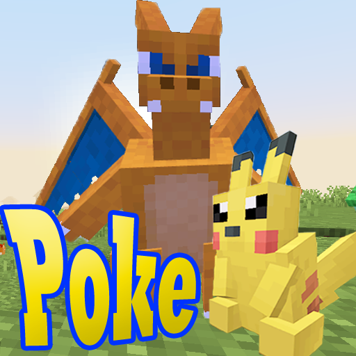 Pixelmon Go Game Mod Minecraft