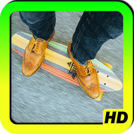 Skateboard Wallpapers