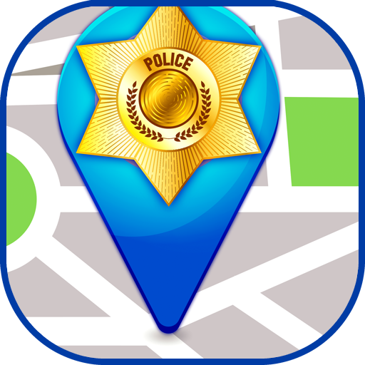 Police locator