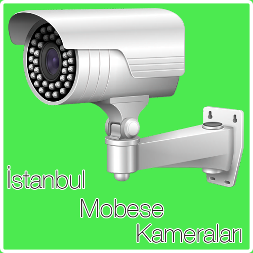 İstanbul Mobese Kameraları