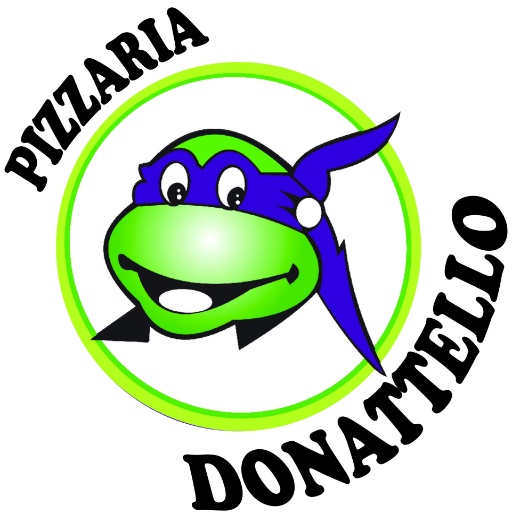 Pizzaria Donatello