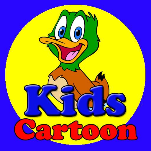 Kids - Youtube Cartoon Channel