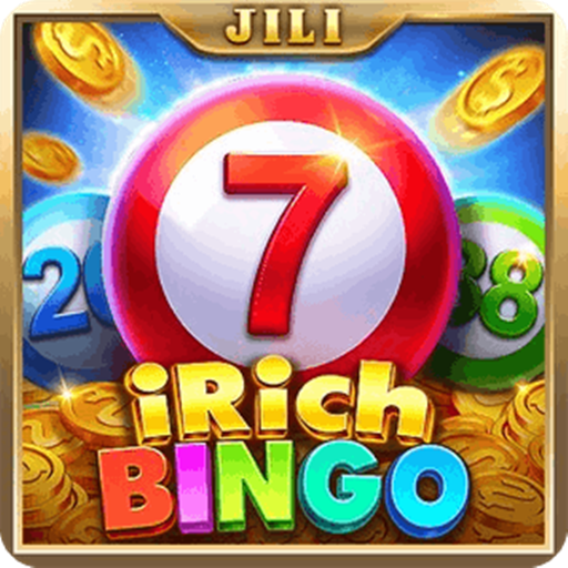 Cebu JILI-Irich_Bingo