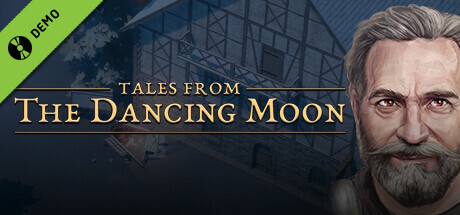 Tales from The Dancing Moon Demo